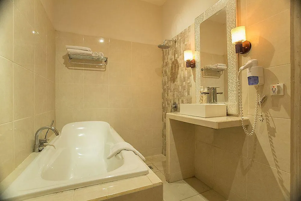 Bali V Hotel & Villa Seminyak