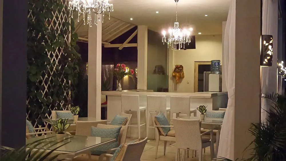 Bali V Hotel & Villa Seminyak