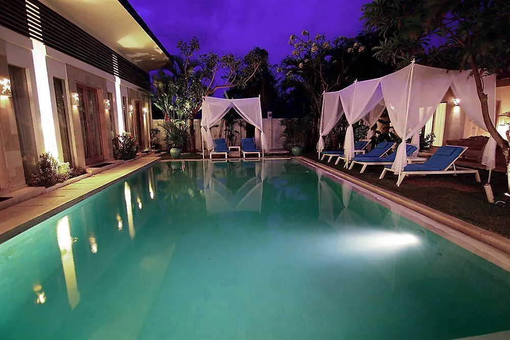 ****  Bali V Hotel & Villa Seminyak Indonesia
