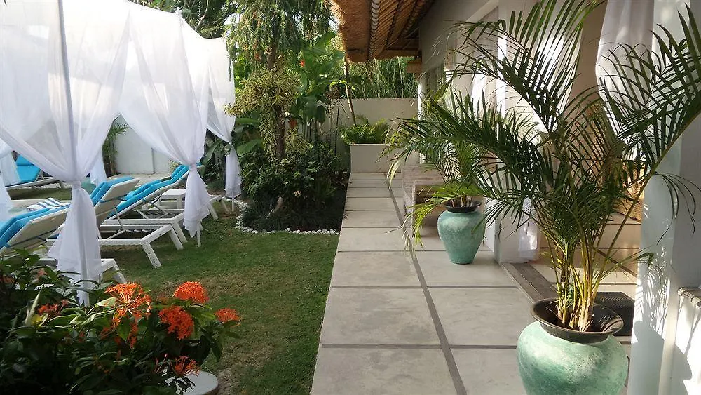 Bali V Hotel & Villa Seminyak