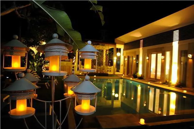 Bali V Hotel & Villa Seminyak
