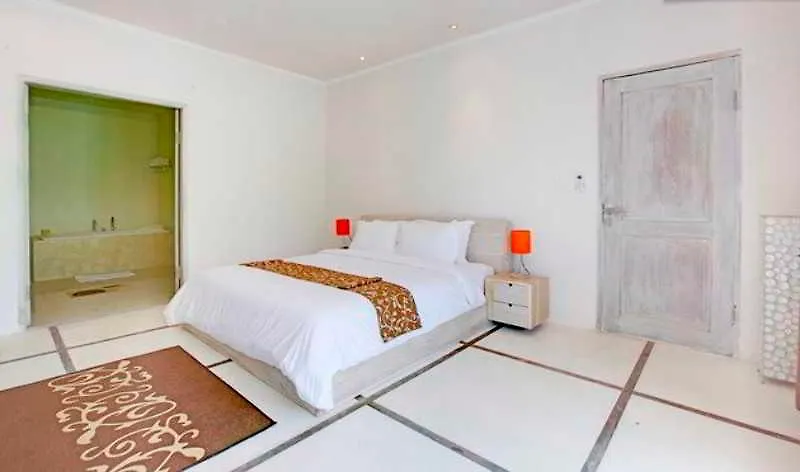 Bali V Hotel & Villa Seminyak