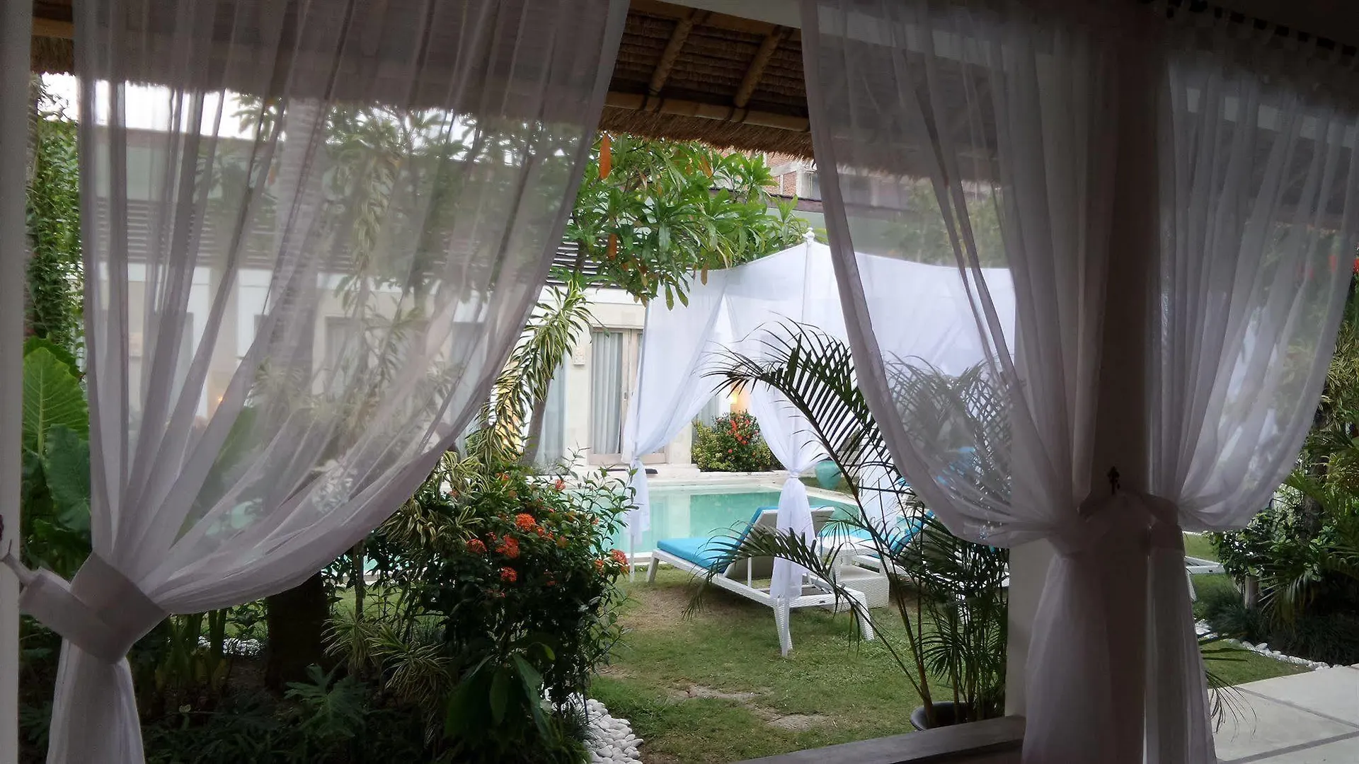 Bali V Hotel & Villa Seminyak