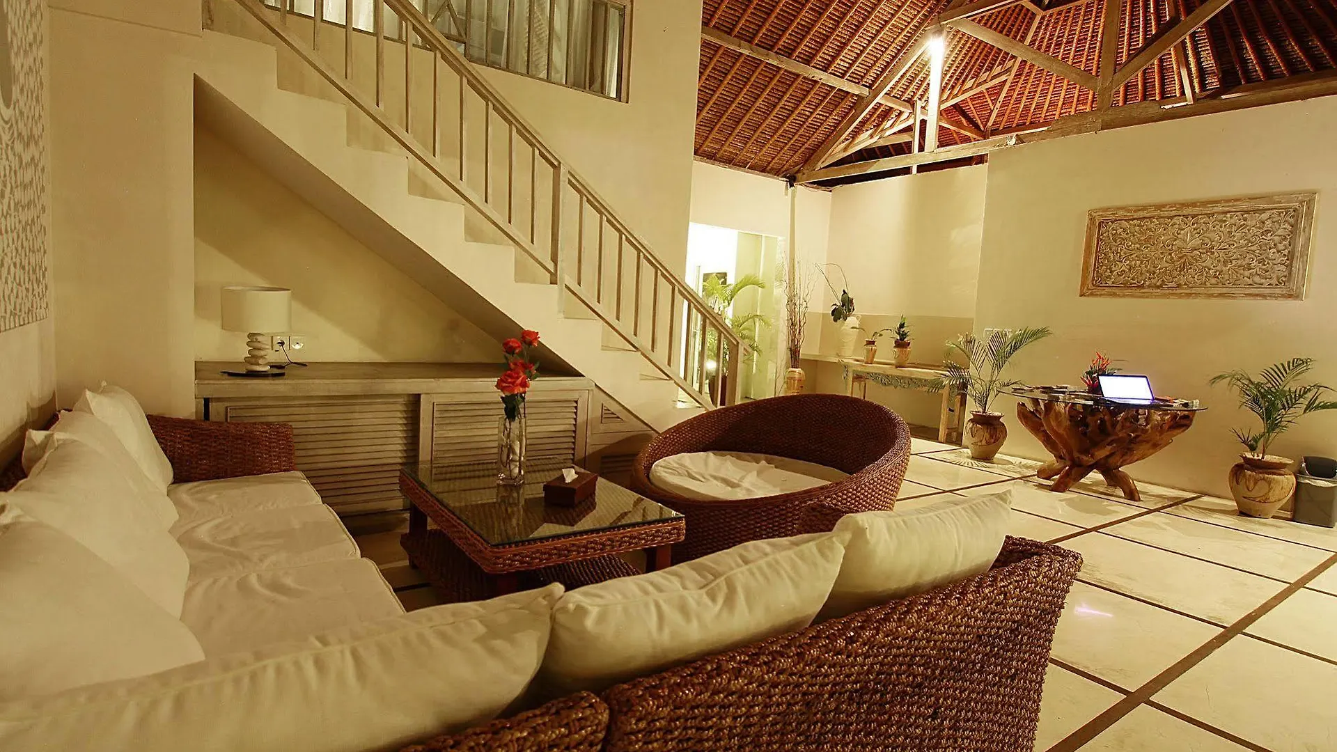 Bali V Hotel & Villa Seminyak