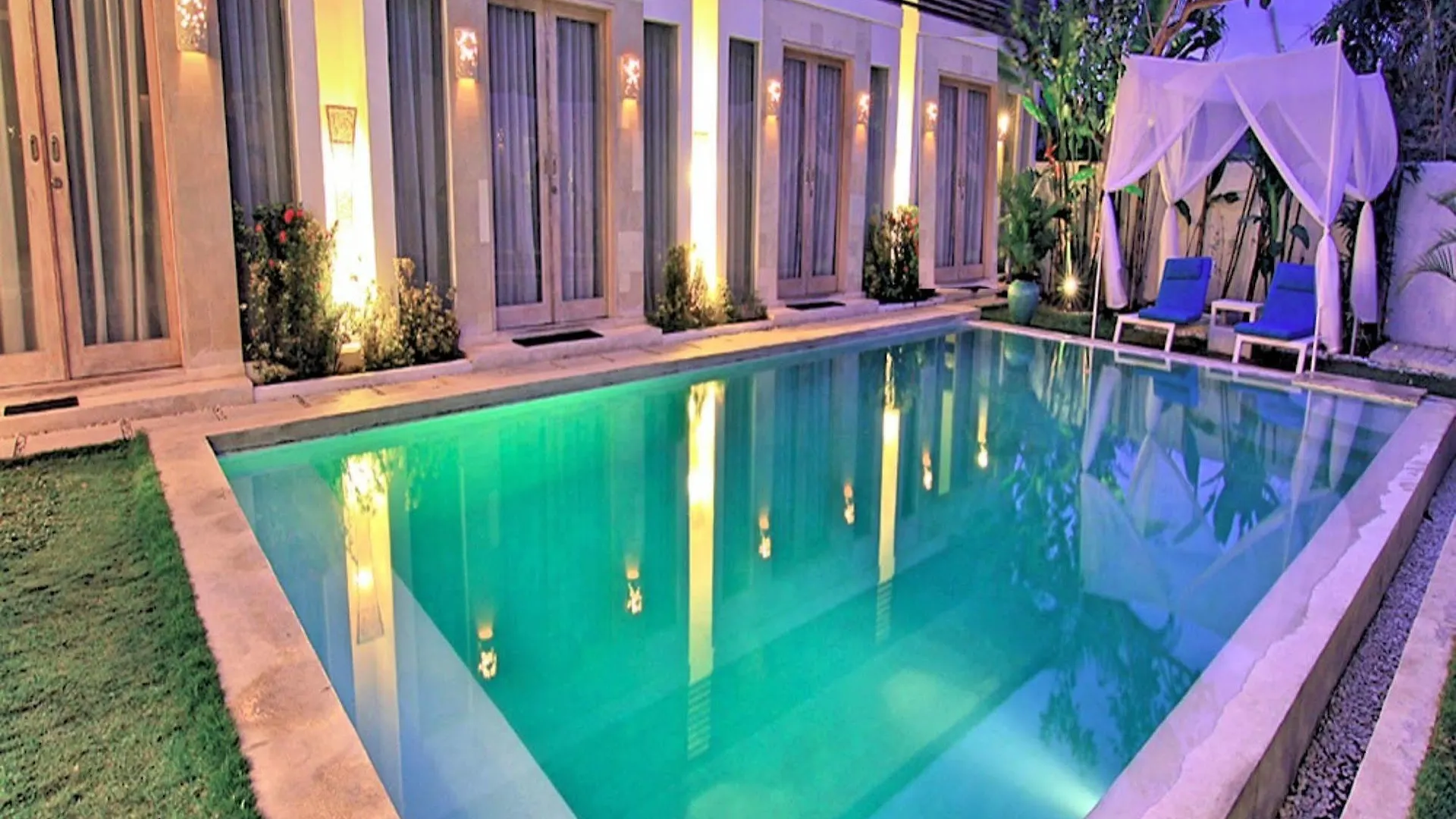 Bali V Hotel & Villa Seminyak