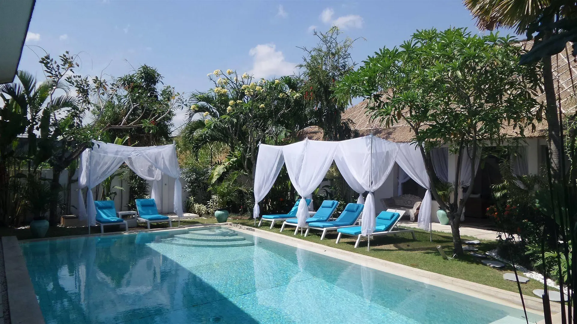 Bali V Hotel & Villa Seminyak