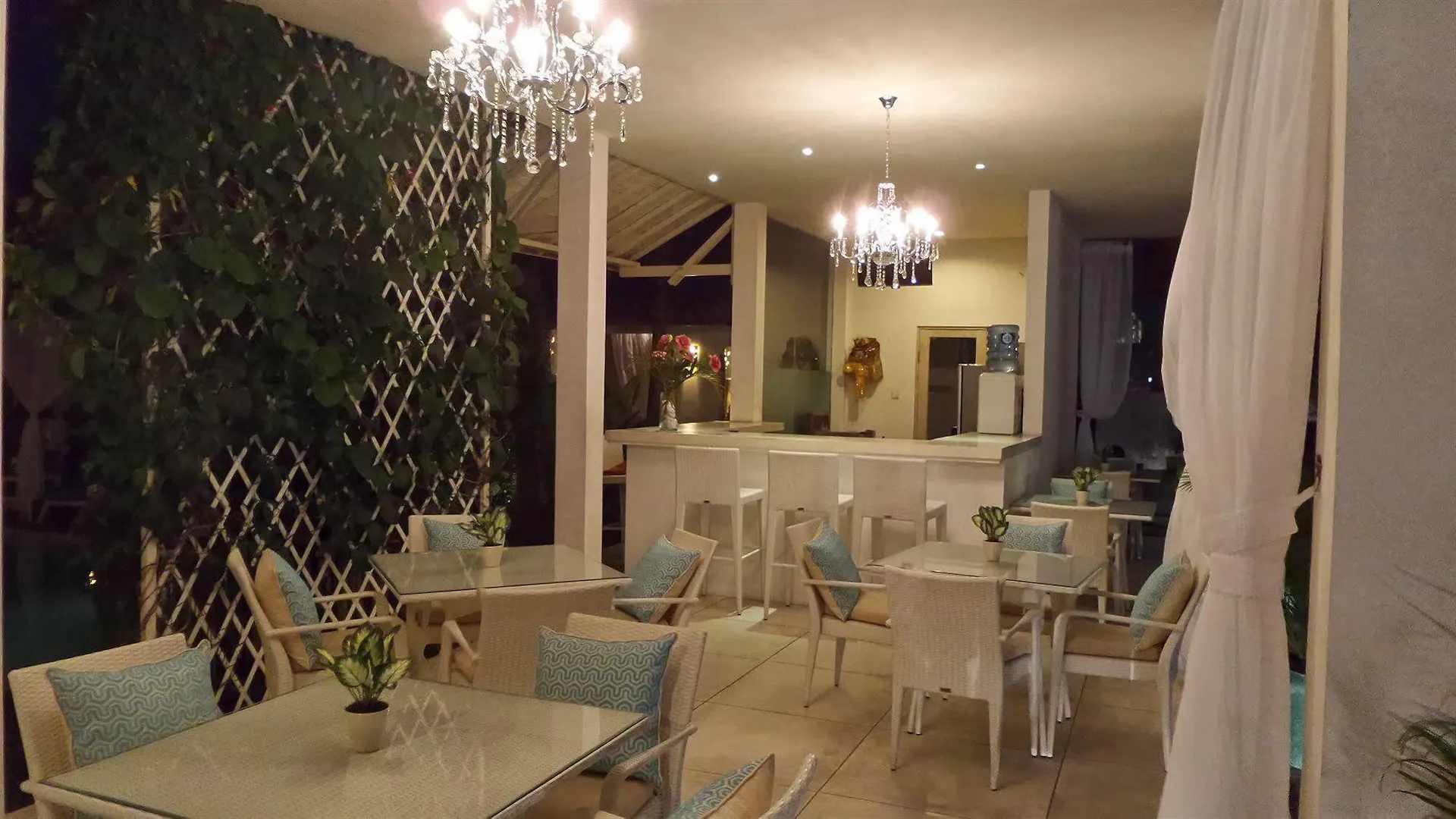 Bali V Hotel & Villa Seminyak