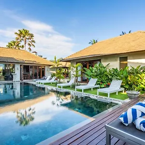 4* Hotel The Akasha Bali Luxury