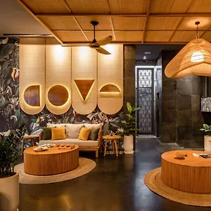 4* Hotel The Isvara By Cove