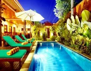 4* Hotel Darma House