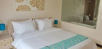 ****  Bali V Hotel & Villa Seminyak Indonesia