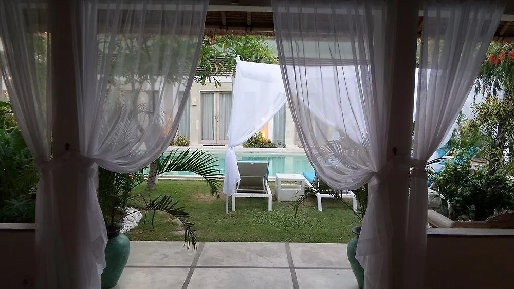 Bali V Hotel & Villa Seminyak