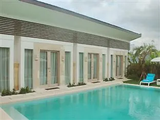 Bali V Hotel & Villa Seminyak