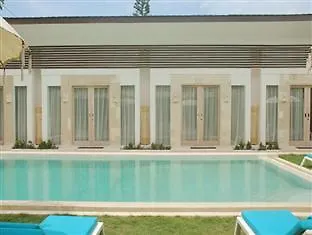 Bali V Hotel & Villa Seminyak Indonesia