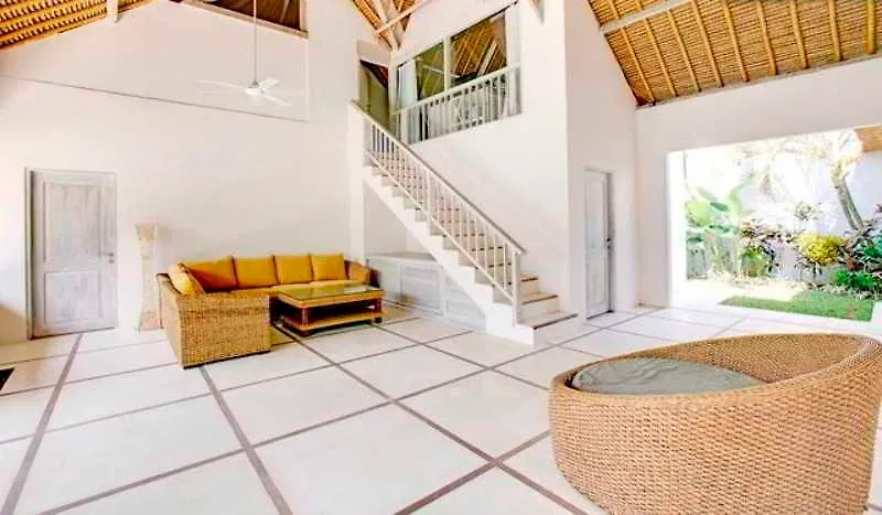 Bali V Hotel & Villa Seminyak