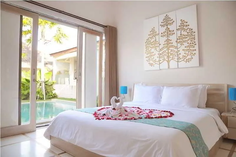 Bali V Hotel & Villa Seminyak