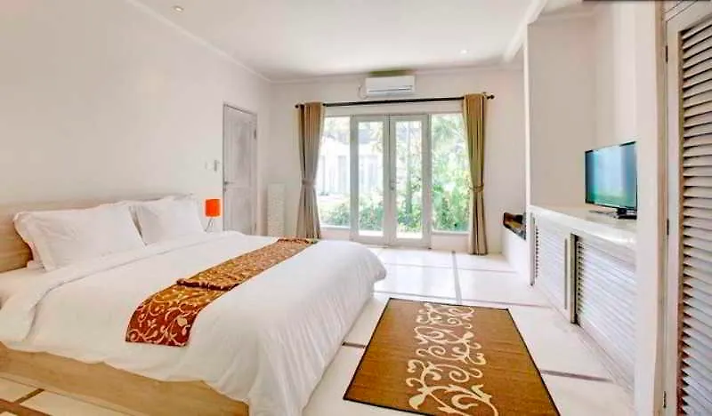 Bali V Hotel & Villa Seminyak  Seminyak (Bali)