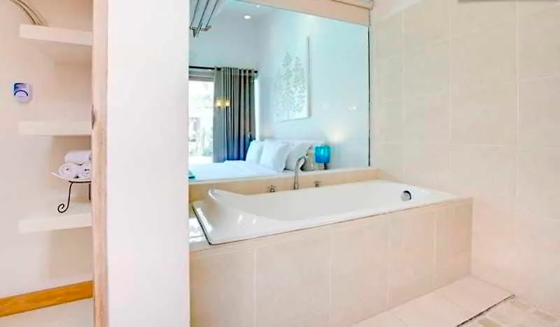 Bali V Hotel & Villa Seminyak Seminyak (Bali)