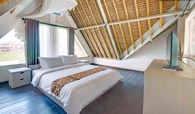 Bali V Hotel & Villa Seminyak