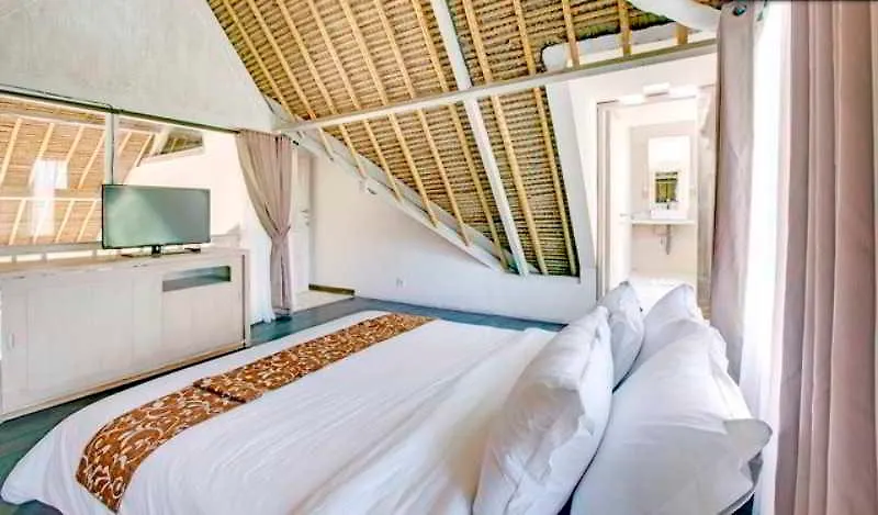 Bali V Hotel & Villa Seminyak Seminyak (Bali)