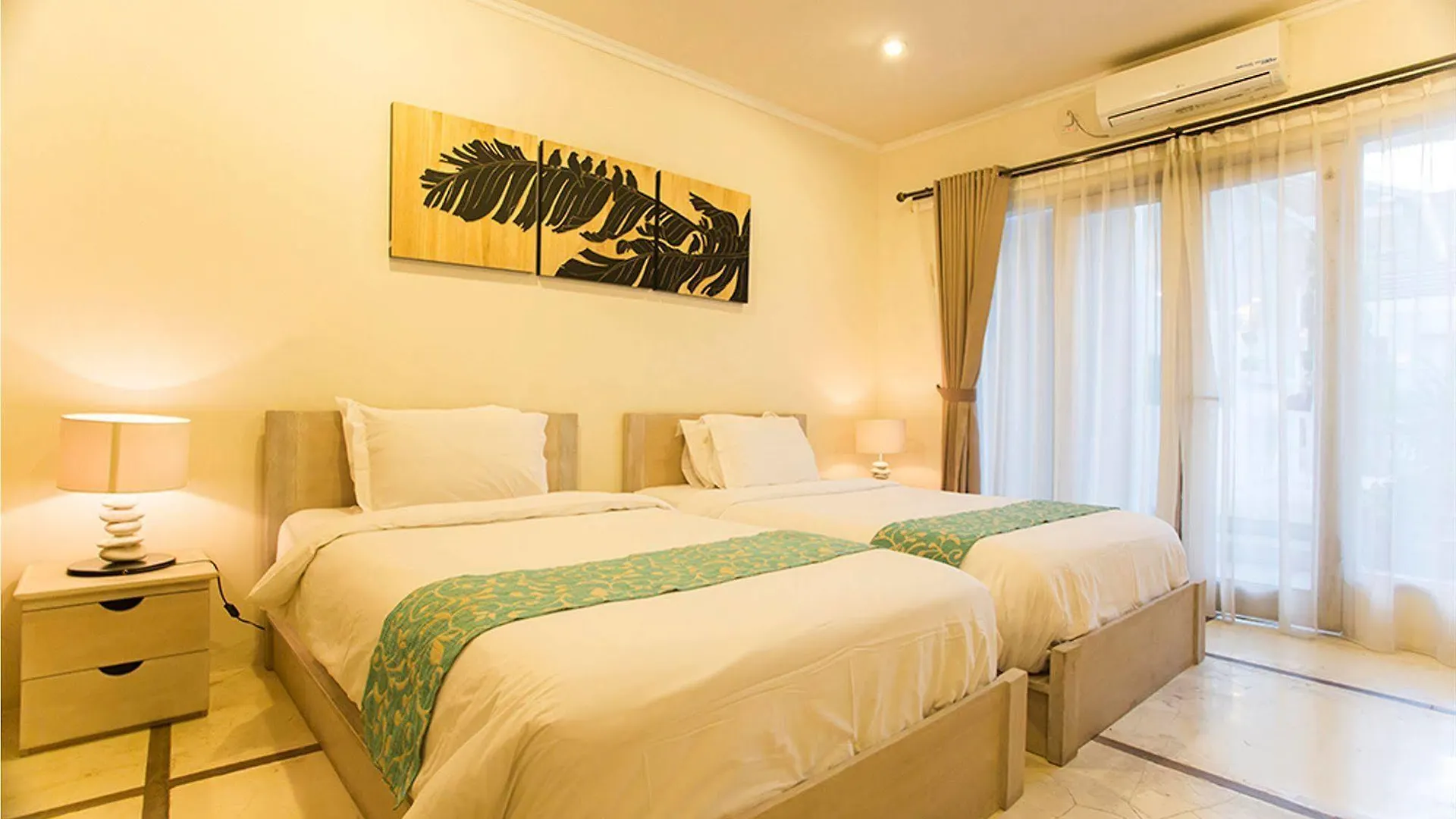 Bali V Hotel & Villa Seminyak