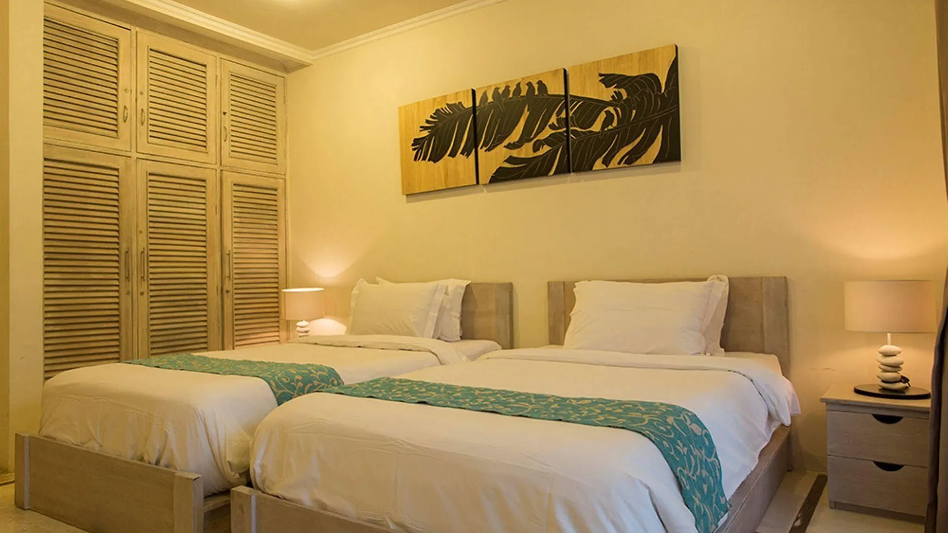 Bali V Hotel & Villa Seminyak Indonesia