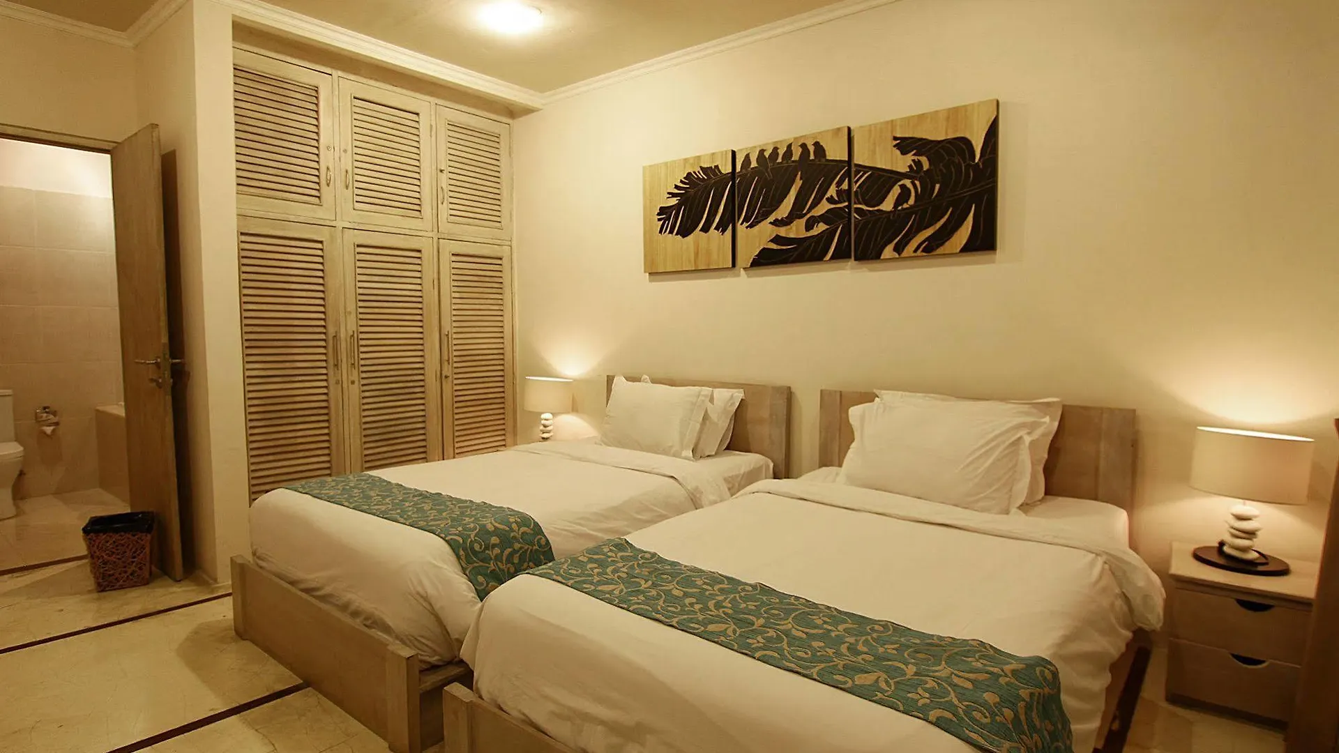 Bali V Hotel & Villa Seminyak Seminyak (Bali)
