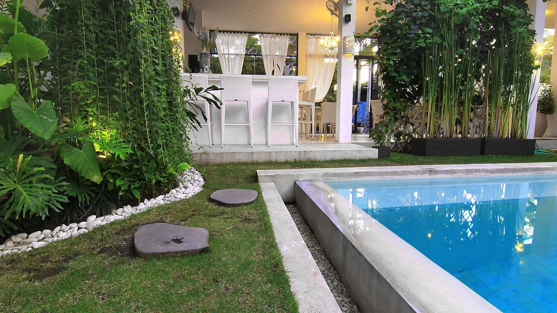 Bali V Hotel & Villa Seminyak Indonesia