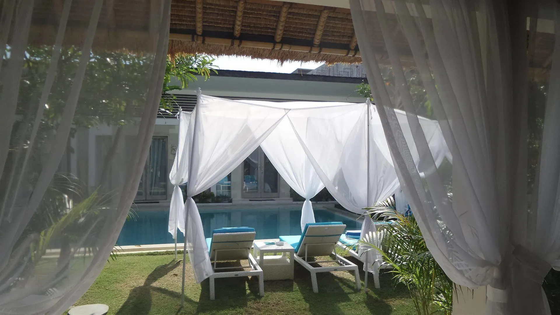 ****  Bali V Hotel & Villa Seminyak Indonesia